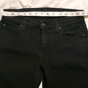 For all man kind slim Jeans